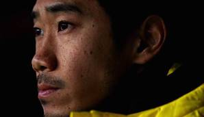 Shinji Kagawa hatte nach dem Anschlag auf den BVB-Bus Schlafprobleme und zu Hause Angst.