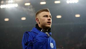 Max Meyer fühlt sich von Schalke 04 gemobbt.