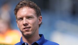 Julian Nagelsmann hat Niko Kovac in Schutz genommen.