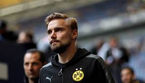 Ottmar Hitzfeld kritiserte in einem Interview BVB-Kapitän Marcel Schmelzer.