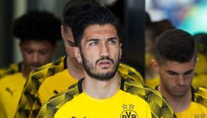 Nuri Sahin über die Testspiele: "Es hat Spaß gemacht!"