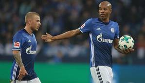 Naldo bedauert den Abgang von Max Meyer.