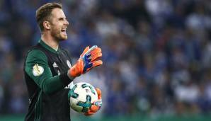 Schalke 04, News und Gerüchte - Fährmann: "Als Mensch hätte er etwas Besseres verdient."