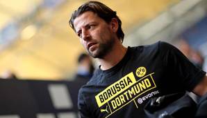 Roman Weidenfeller könnte gegen Mainz für ein paar Minuten zum Einsatz kommen.