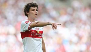 Zahlt der BVB 50 Millionen Euro für Benjamin Pavard?