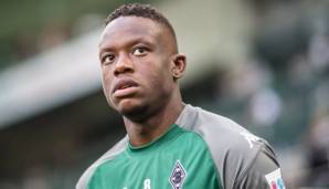 Denis Zakaria von Borussia Mönchengladbach wurde wohl von Borussia Dortmund umworben.