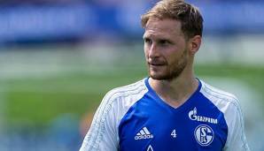 Benedikt Höwedes soll das Interesse des VfB Stuttgart geweckt haben.