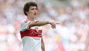 Benjamin Pavard soll während der WM bereits beim FC Bayern unterschrieben haben.