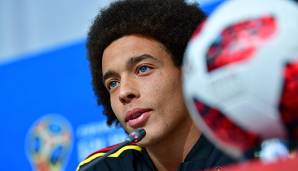 Der Wechsel von Axel Witsel zum BVB stand bereits kurz bevor, doch nun könnte sich das Blatt wenden.