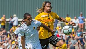 RB Leipzig hat offenbar ein erstes Angebot für Kevin Mbabu von den Young Boys Bern abgegeben.