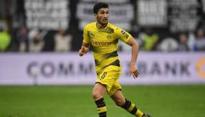 Nuri Sahin ist vom BVB zum SV Werder Bremen gewechselt.