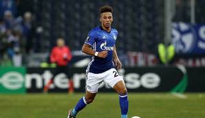 Thilo Kehrer und der FC Schalke 04 haben sich über einen Wechsel des Defensiv-Allrounders zu Paris Saint-Germain geeinigt.