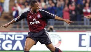 Nummer 13: 3. Paulo Sergio - 9 Prozent.