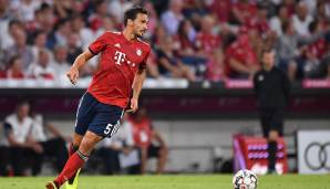 Mats Hummels