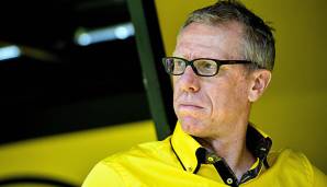 Peter Stöger führte den BVB in der vergangenen Saison in die Champions League.