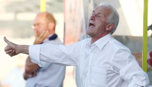 Giovanni Trapattoni