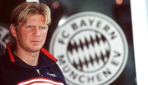 Stefan Effenberg