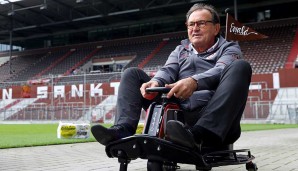 Ewald Lienen