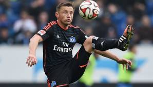 Ivica Olic (Hamburger SV): Seine Profi-Karriere beginnt der Kroate 1998 bei Hertha HSC, seinen Durchbruch in Deutschland feiert er aber zwischen 2007 und 2009 beim HSV. Dorthin geht es nach Aufenthalten in München und Wolfsburg 2015 zurück.