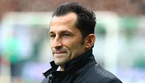 Hasan Salihamidzic ist seit Sommer 2017 Sportdirektor der Bayern.