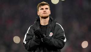 Timo Werner kann sich einen Wechsel zum FC Bayern vorstellen.