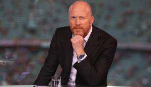 Matthias Sammer sieht den BVB in der Realität angekommen.