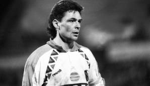 PLATZ 12 - UWE WEGMANN (VfL Bochum): 16 Sekunden (am 5.12.1992 gegen den FC Bayern München)