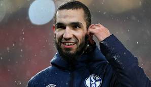 Nabil Bentaleb erklärt seine Abwesenheit beim Spiel gegen RB Leipzig.