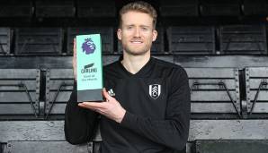 Ebenfallls keine Zukunft haben die verliehenen Sebastian Rode und Shinji Kagawa. Andre Schürrle steigt wohl mit Fulham ab und muss deswegen wieder zurück zum BVB. In Favres Planungen für die kommende Saison ist er nicht inbegriffen.