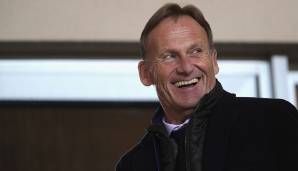 Die Sport Bild berichtet ausführlich über die zweite Phase des Kader-Umbruchs im Sommer beim BVB. Darüber hinaus hat sich Hans-Joachim Watzke zu einzelnen Personalien geäußert. So sehen offenbar die Planungen der Borussia aus...