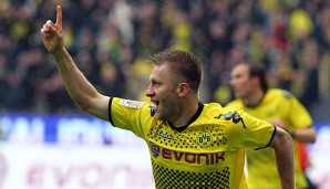 Jakub Blaszczykowski (40 Pflichtspiele): 2015 verließ er den BVB per Leihe zu Florenz, ehe er 2016 fix nach Wolfsburg wechselte. Im Februar 2019 kehrte er zu seinem finanziell angeschlagenen ersten Profiklub Wisla Krakau zurück - wo er gratis spielt.