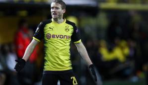 ANDRE SCHÜRRLE: Kam 2016 für 30 Millionen Euro aus Wolfsburg und ist bis heute zweitteuerster BVB-Einkauf aller Zeiten. Rentiert hat sich diese Summe nicht, denn Schürrle musste häufig verletzt passen. Kam in zwei Spielzeiten auf 51 Pflichtspieleinsätze.