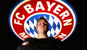 Platz 7: MARIO GÖTZE (2013/14, 37 Millionen Euro von Borussia Dortmund).