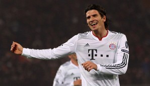 Platz 11: MARIO GOMEZ (2009/10, 30 Millionen Euro vom VfB Stuttgart).