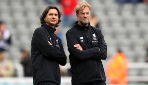 Offenbar ist Zeljko Buvac ein Kandidat auf den Trainerjob beim FC Schalke 04.