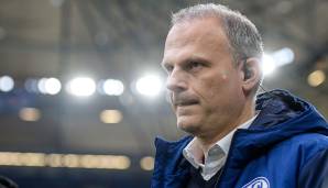 Sportvorstand Jochen Schneider hat also früh die große Aufgabe vor sich, den neuen Trainer für die renommierte Schalker Bank zu finden. Nachfolge-Kandidaten wie Marco Rose, Roger Schmidt und Bruno Labbadia sind allerdings schon vom Tisch.