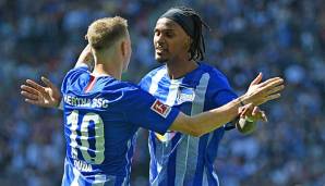 Platz 12: Hertha BSC (5,08 Millionen Euro)