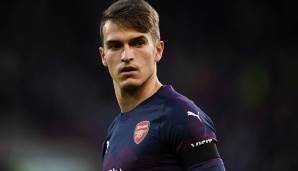 DENIS SUAREZ: Er spielte in der Rückrunde auf Leihbasis für den FC Arsenal, kam jedoch kaum zum Einsatz und kehrt nun zu den Blaugranas zurück. Dort hat der Mittelfeldspieler wohl keine Zukunft. Vom BVB-Interesse berichtet die SPORT.