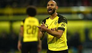 ÖMER TOPRAK: Galt lange Zeit als sicherer Streichkandidat, stand jedoch als Hummels-Ersatz im Supercup überraschend gegen Bayern in der Startelf und überzeugte. Nun hat scheinbar Werder Bremen seine Fühler ausgestreckt.