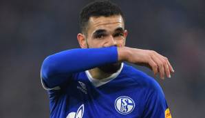 NABIL BENTALEB: Im Saisonendspurt hatte Bentaleb vor allem Ärger mit Trainer Stevens. Der ist weg - der Spieler auch? Die Bild hatte vor ein paar Tagen gemeldet, dass ein englischer Klub mit S04 verhandelt - auch die Ligue 1 wäre eine Option.