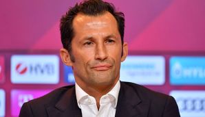 Hasan Salihamidzic hat sich zur Situation des FCB auf dem Transfermarkt geäußert.