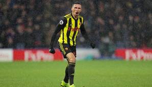 Jose Holebas kritisiert die Attraktivität der Bundesliga.