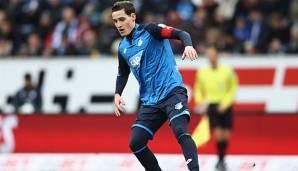 Sebastian Rudy kehrt zur TSG 1899 Hoffenheim zurück.