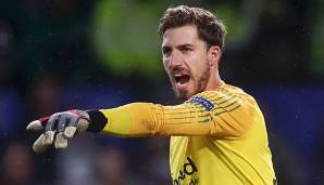 Eintracht Frankfurt würde Kevin Trapp gerne zurückholen.