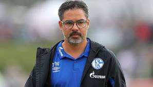 David Wagner hofft auf einen Sieg seiner Elf gegen Twente Enschede.