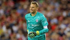 TOR – MANUEL NEUER (135 Minuten Spielzeit): Bestritt jeweils die erste Halbzeit und kassierte kein Gegentor. Hinterließ einen frischen Eindruck und zeigte vor allem gegen Real die eine oder andere gute Parade. Note: 1,5.