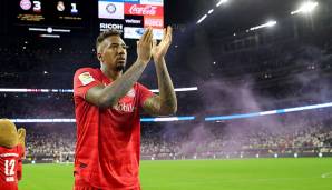 JEROME BOATENG (135 Minuten): Einer der Gewinner der bisherigen Vorbereitung. Überzeugte mit starken Zweikämpfen und schönen Pässen in die Tiefe. Reiste nach dem Spiel gegen Real vorzeitig zurück nach München. Ob er wechselt, ist noch unklar. Note: 2.