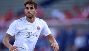 JAVI MARTINEZ (90 Minuten): Setzte gegen Milan wegen muskulärer Probleme aus, präsentierte sich ansonsten solide – in der Innenverteidigung. Dürfte dort häufiger spielen, falls Marc Roca von Espanyol kommt. Note: 2,5.