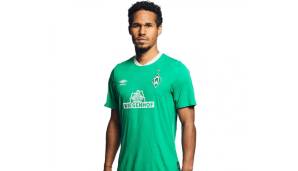 WERDER BREMEN - Heimtrikot