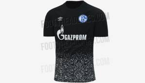 Ausweichtrikot (Leak)